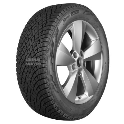 Ikon Tyres Autograph Snow 5 SUV 235 55 R17 103R