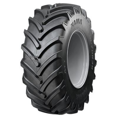 КАМА (Нижнекамский шинный завод) ATT 710 70 R42