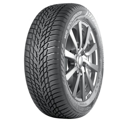 Шины Nokian Tyres WR Snowproof 155 70 R19 88Q 