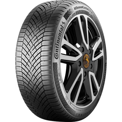Continental AllSeasonContact 2 245 45 R20 103W