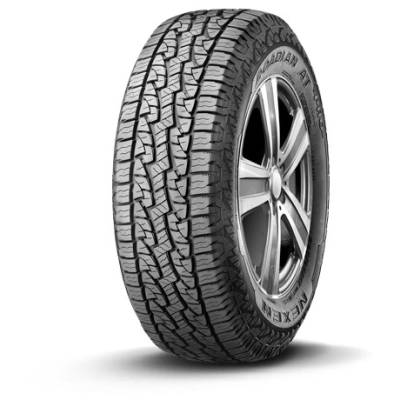 Nexen ROADIAN AT 4X4 265 75 R16 123/120R