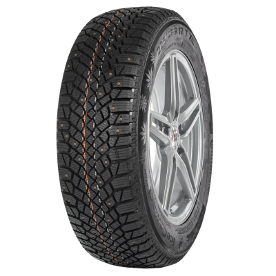 Шины CONTINENTAL IceContact XTRM 225 65 R17 106T 