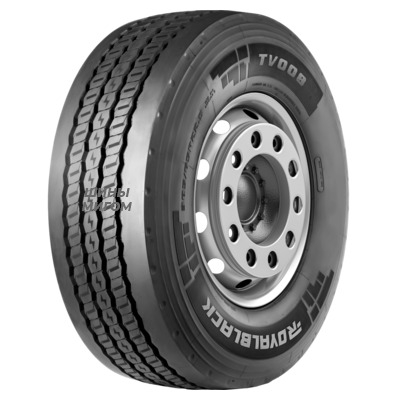 ROYAL BLACK DL011 315 70 R22.5 156/150L