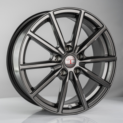 ALCASTA_Россия 6.5x16/5x114.3 ET45 D67.1 M61 graphite