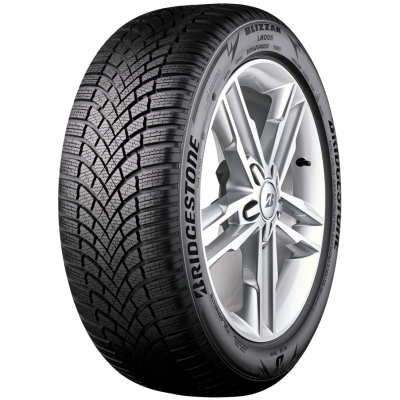 Bridgestone BLIZZAK LM005 235 55 R17 103V