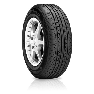 Hankook Optimo ME02 K424 195 60 R15 88H  