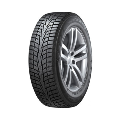 Шины Hankook Winter I*cept X RW10 215 55 R18 95T   