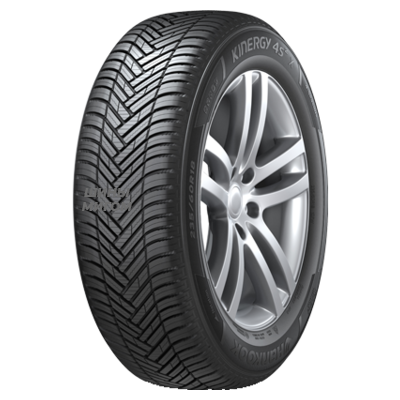 Шины Hankook Kinergy 4s2 X H750A 215 55 R18 99V   