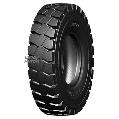 Advance GLR07 11 0 R20 170A5