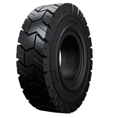 Composit Solid Tire 24/7 5 0 R0