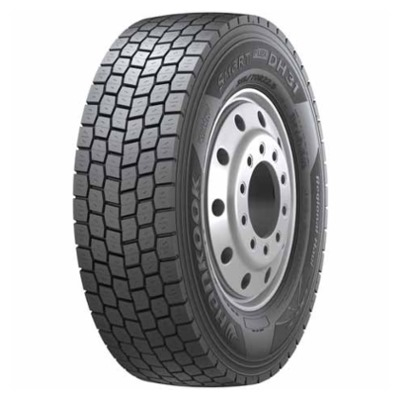 Hankook Smart Flex DH31 295 80 R22.5 152/148M