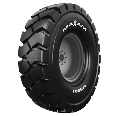 Maxam MS801 6.5 0 R0 A5