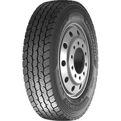 Hankook Smart Flex DH35 215 75 R17.5 126/124M