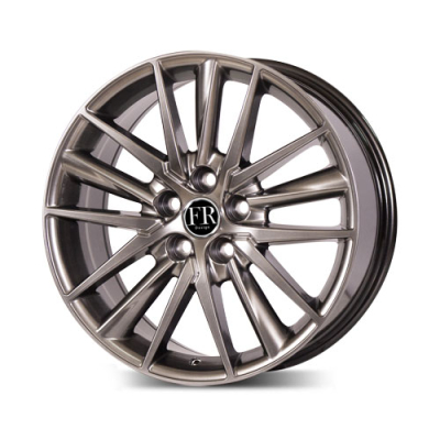FR replica 7x17/5x114.3 ET45 D60.1 TY494 HB