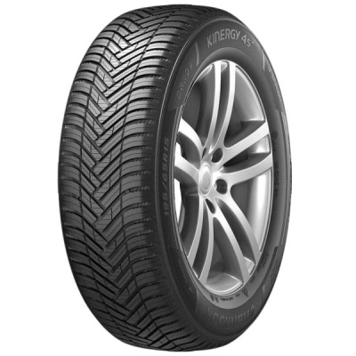 Шины Hankook Kinergy 4s2 H750 225 55 R18 98V   