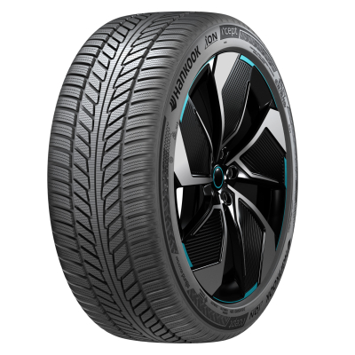 Hankook iON i*cept IW01 235 40 R19 96V