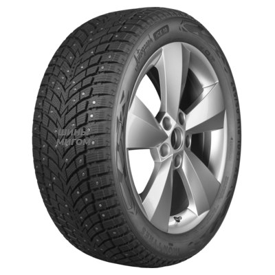 Ikon Tyres Ikon Autograph Ice 10 205 55 R17 95T