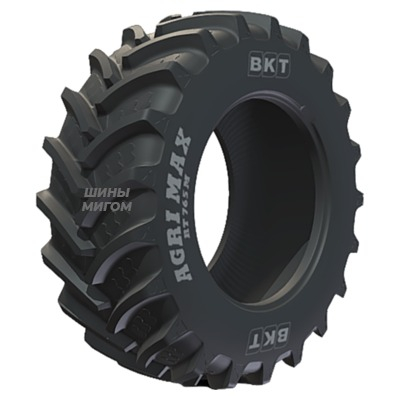 BKT Agrimax RT765M 710 70 R38 166D