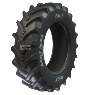 BKT Agrimax RT765 600 70 R30 152D