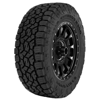Toyo Open Country A/TIII (OPA3G) 255 60 R18 112H