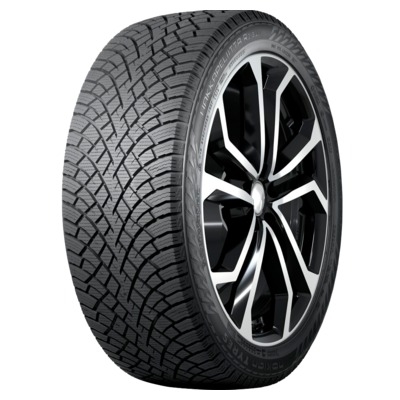 Шины Nokian Tyres (Ikon Tyres) Hakkapeliitta R5 245 45 R19 102T 