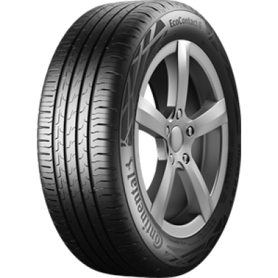 Continental EcoContact 6 185 65 R14 86T  