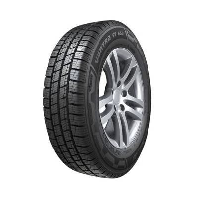 Hankook Vantra ST AS2 RA30 205 75 R16C 110/108R  
