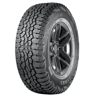 Nokian Tyres Outpost AT 235 70 R16 109T  