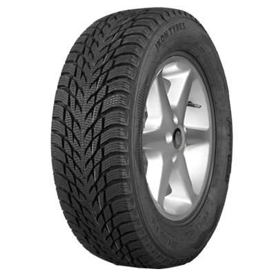 Ikon Tyres Ikon Autograph Snow 3 SUV 255 45 R19 104R