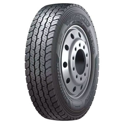 Шины Hankook Smart Flex DH35 245 70 R17.5 136/134M 