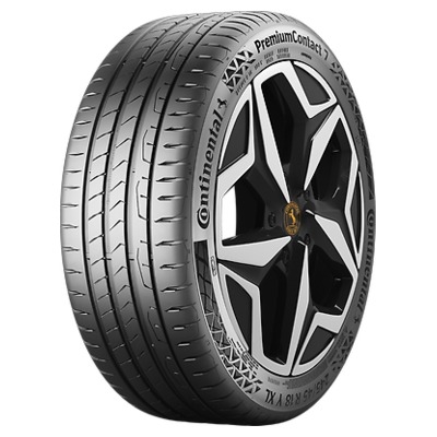 Continental PremiumContact 7 245 45 R19 98W