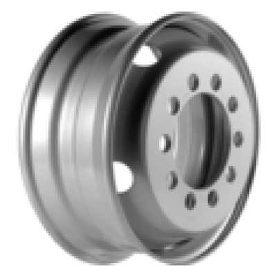 Asterro 6.8x19.5/8x275 ET133 D221 M22DS36