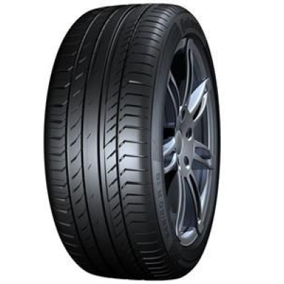 Continental ContiSportContact 5 SUV 275 55 R19 111W  FR