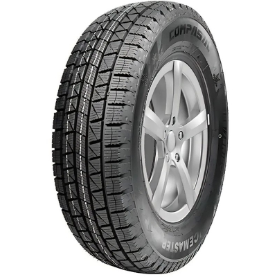 Compasal IceMaster 205 55 R16 91S
