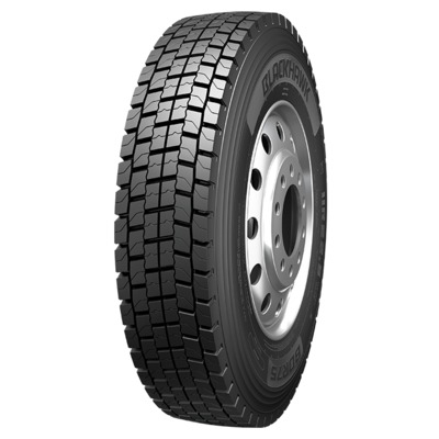 BlackHawk BDR75 285 70 R19.5 150/148K