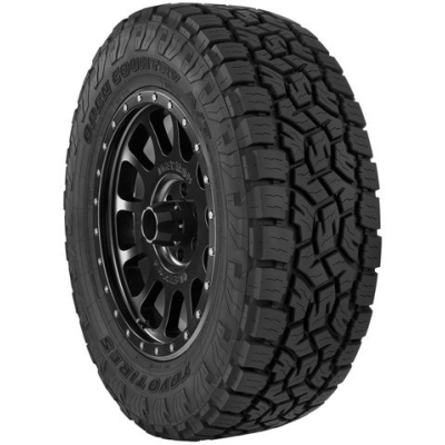 Toyo OPA3G 255 65 R17 114H