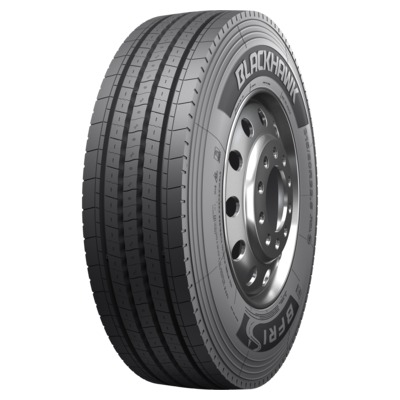 BlackHawk BFR1 385 65 R22.5 164K