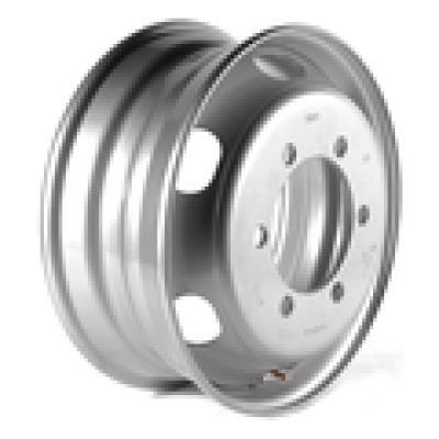 Диски Asterro 6.8x17.5/6x205 ET122 D161 M18DS32