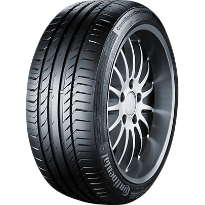 Continental CONTISPORTCONTACT 5 245 50 R18 100W