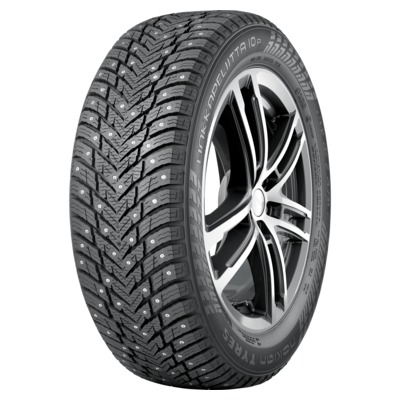 Nokian Tyres (Ikon Tyres) Hakkapeliitta 10p SUV 215 55 R18 99T