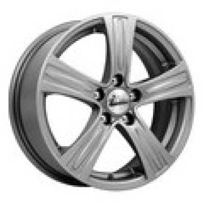 Диски iFree 6x15/5x100 ET38 D57.1 S.U.