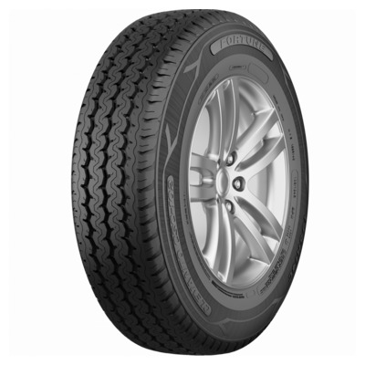 Fortune FSR-102 195 0 R14 106/104R