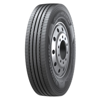 Шины Hankook Smart Flex AH31 315 80 R22.5 156/150L 