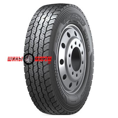 Hankook Smart Flex DH35 245 70 R19.5 136/134M