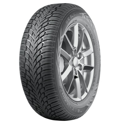 Nokian Tyres (Ikon Tyres) WR SUV 4 225 60 R17 103H