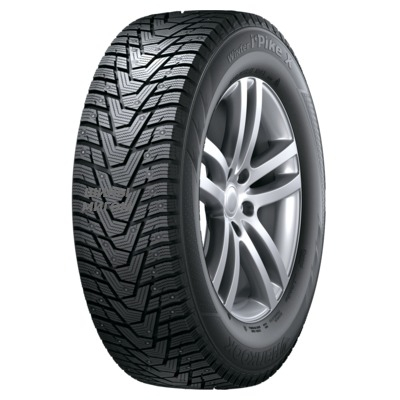 Hankook Winter i*Pike X W429A 275 45 R21 110T