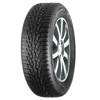 Nokian Tyres (Ikon Tyres) WR D4 215 55 R16 93H