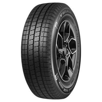Triangle SeasonX Van TA702 215 70 R15 109/107S