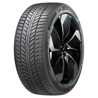 Hankook Winter i*cept iON IW01 235 45 R18 98V