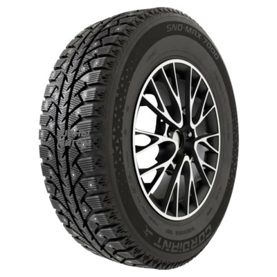 Cordiant SNO-MAX 7000 175 70 R13 82T